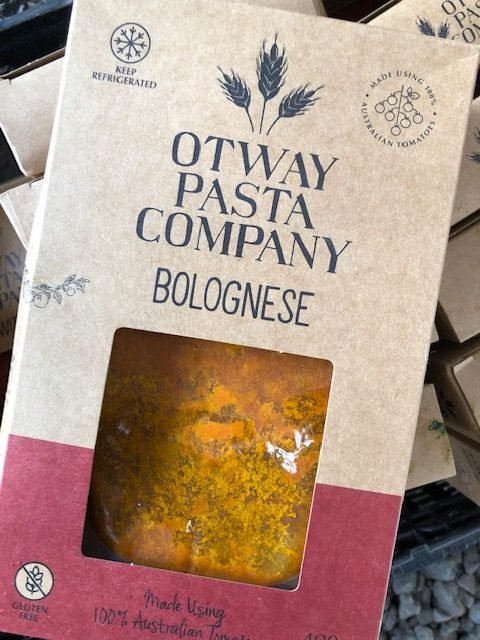 Bolognese Sauce