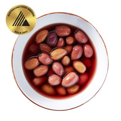 Kalamata Olives