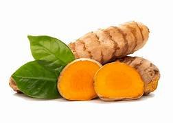Tumeric Fresh Organic 100g