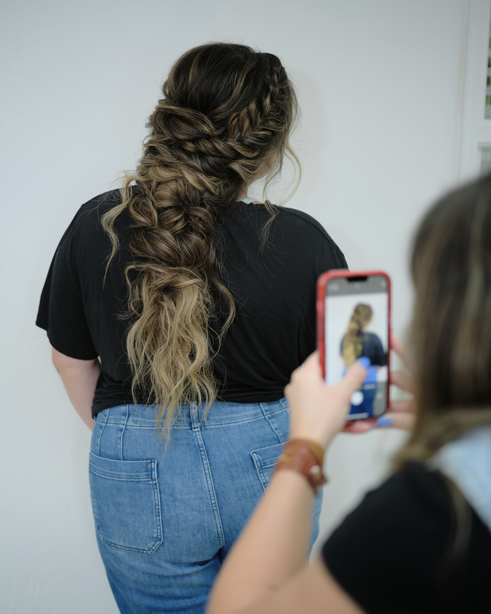 TTP Pro Educator, Gracie