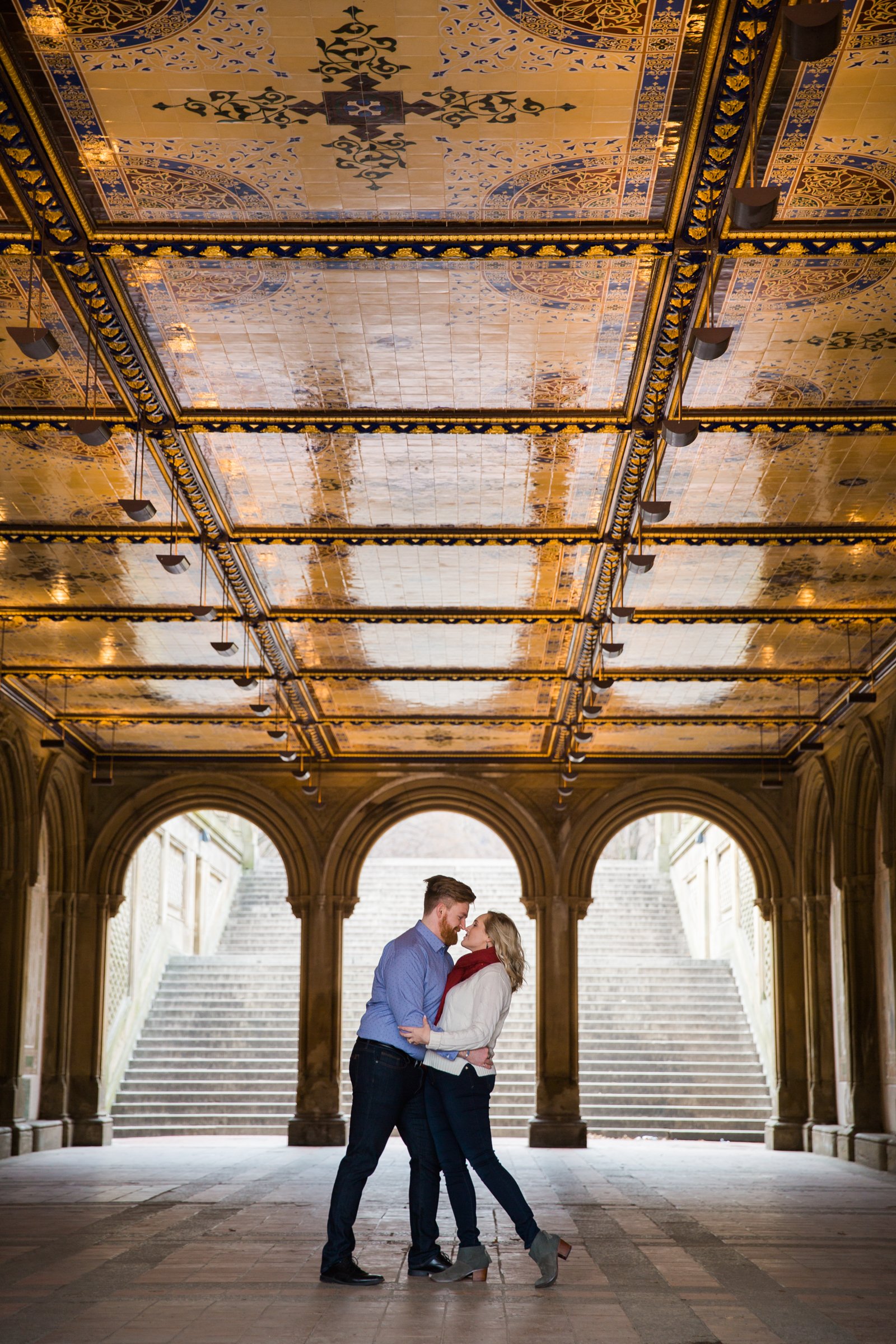 Destination Engagement Photographer Laura Miller