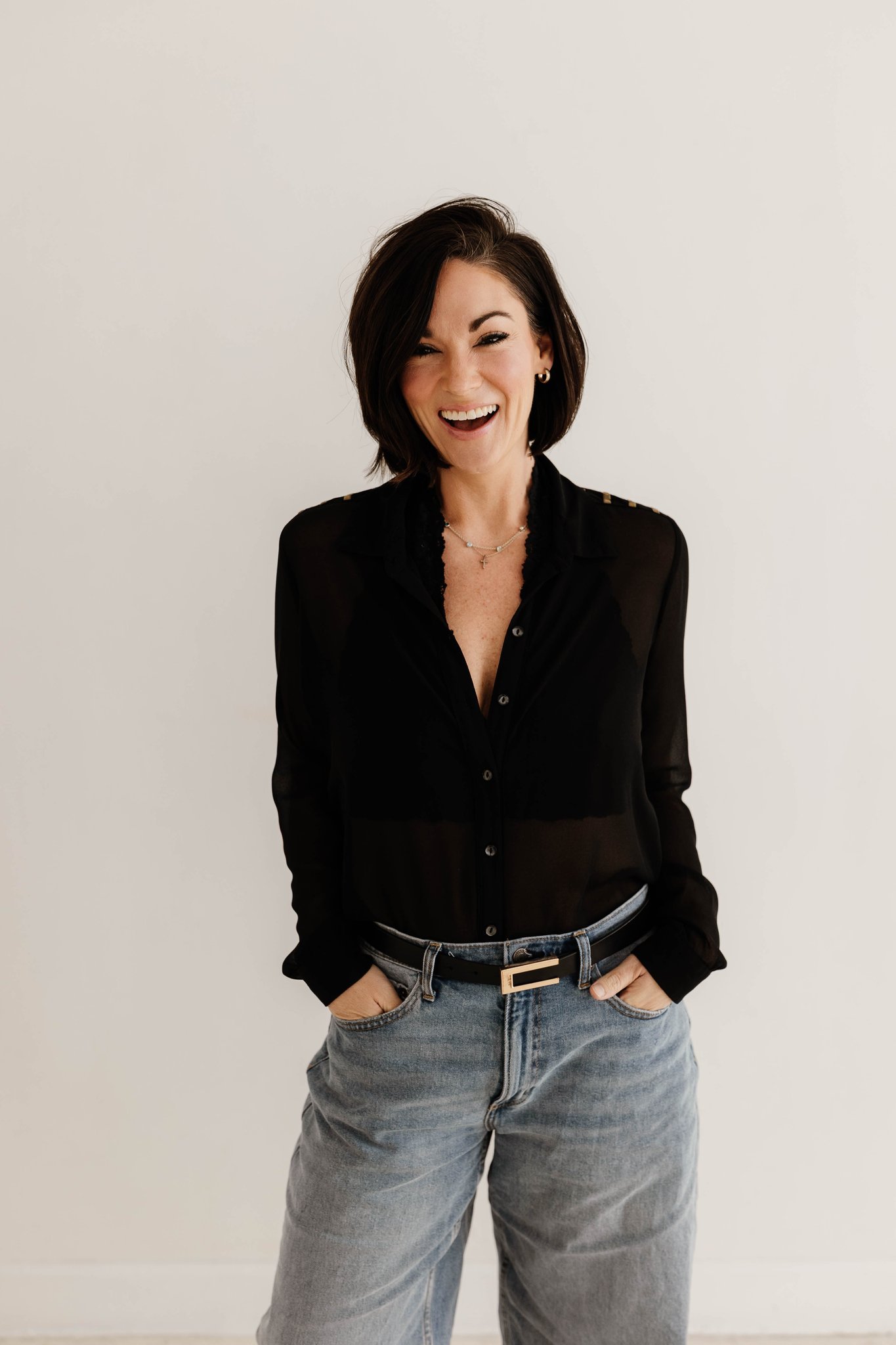 DFW Hair and Makeup Team