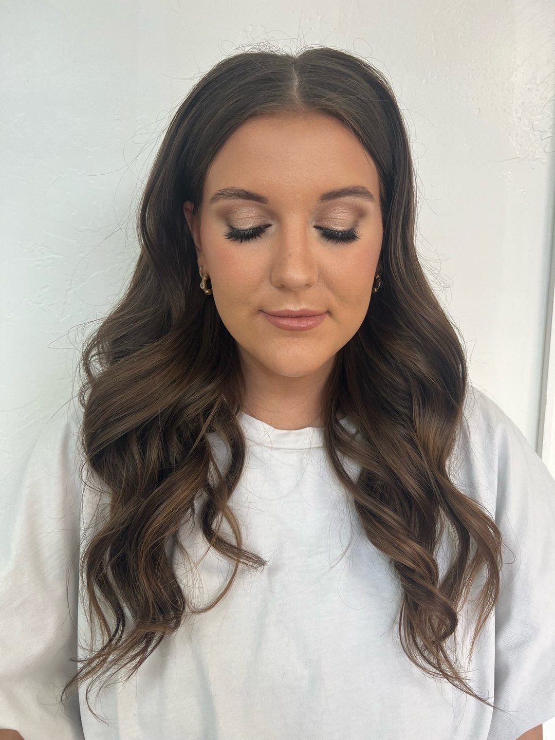 Brides, save this post to show your makeup artist soft glam inspo at your trial run 🤍 @taylorrayttp

Dallas Hairstylist. Dallas Makeup Artist. Bridal Makeup. Bridal Hair. Texas Brides. 2024 Bride. 2025 Bride. Oklahoma Bride. Soft Glam. Wedding Makeu