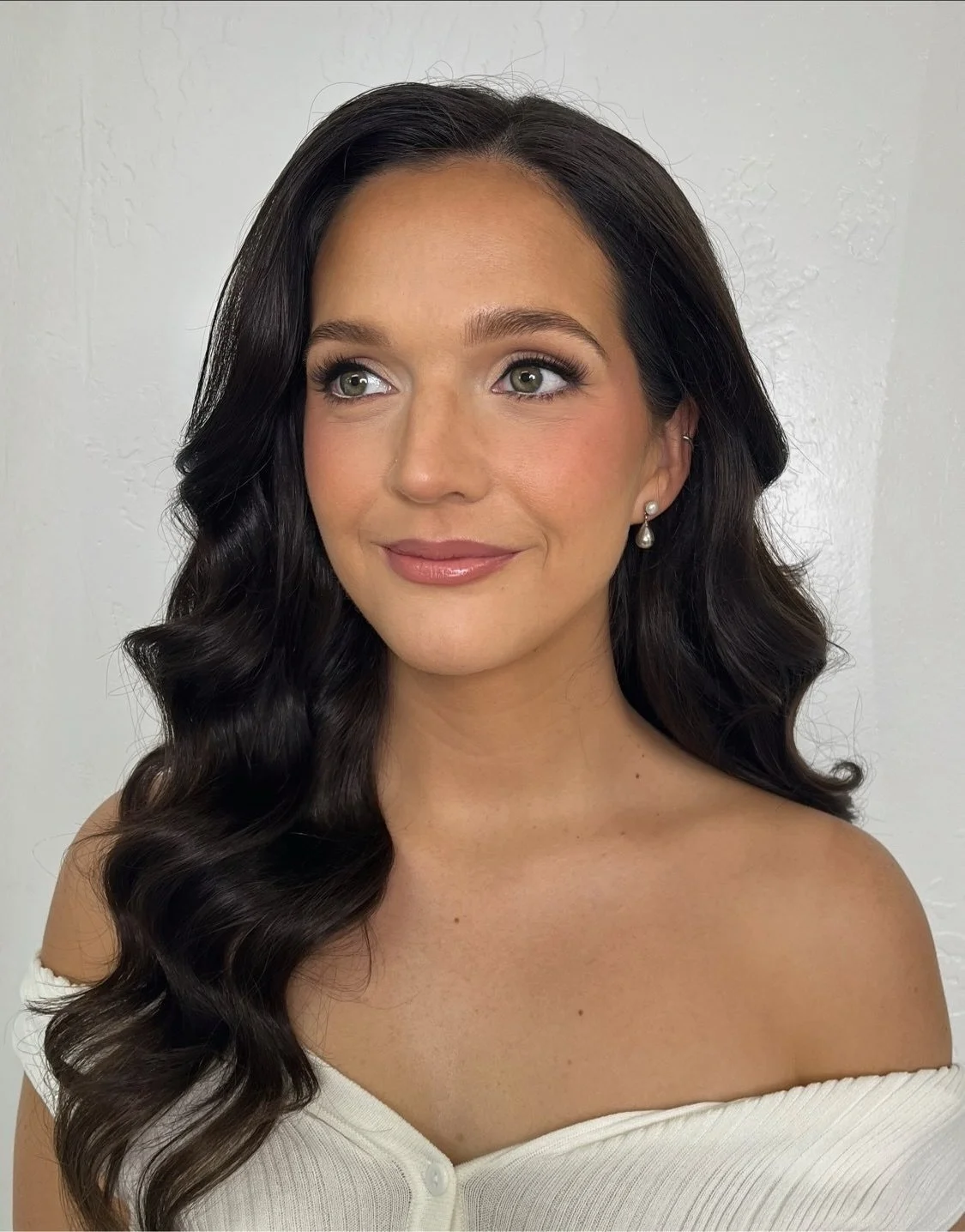 dreamy bridal trial makeup with @jaylynnshawttp 🤍

#teasetopleasehairandmakeup #dallasmakeupartist
bridal trial
bridal preview 
bridal makeup
bride hair and makeup
dallas hair and makeup