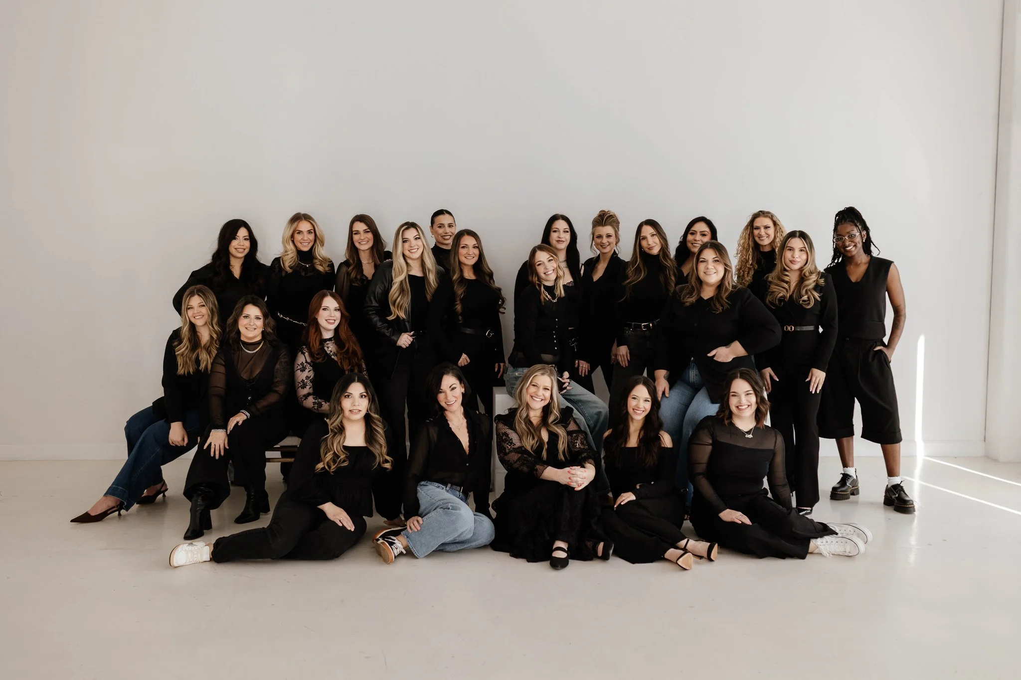 Just booked with Tease to Please? Here’s what to expect: