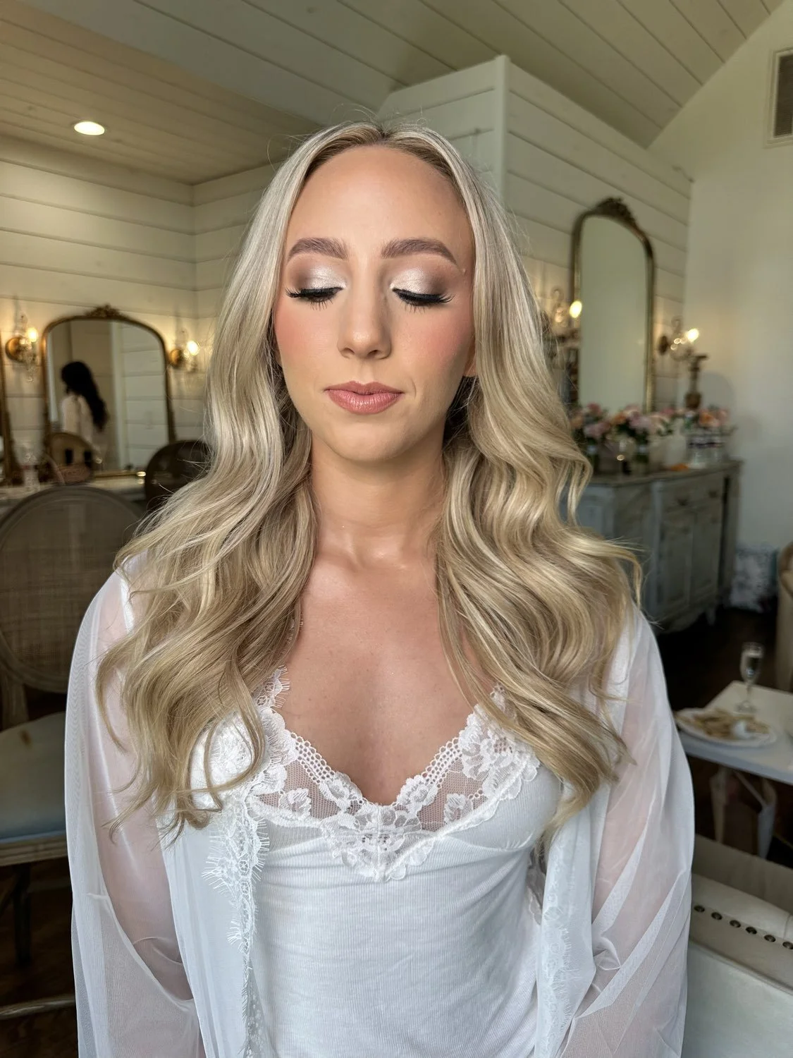 Let’s talk Natural, Soft Glam, &amp; Full Glam