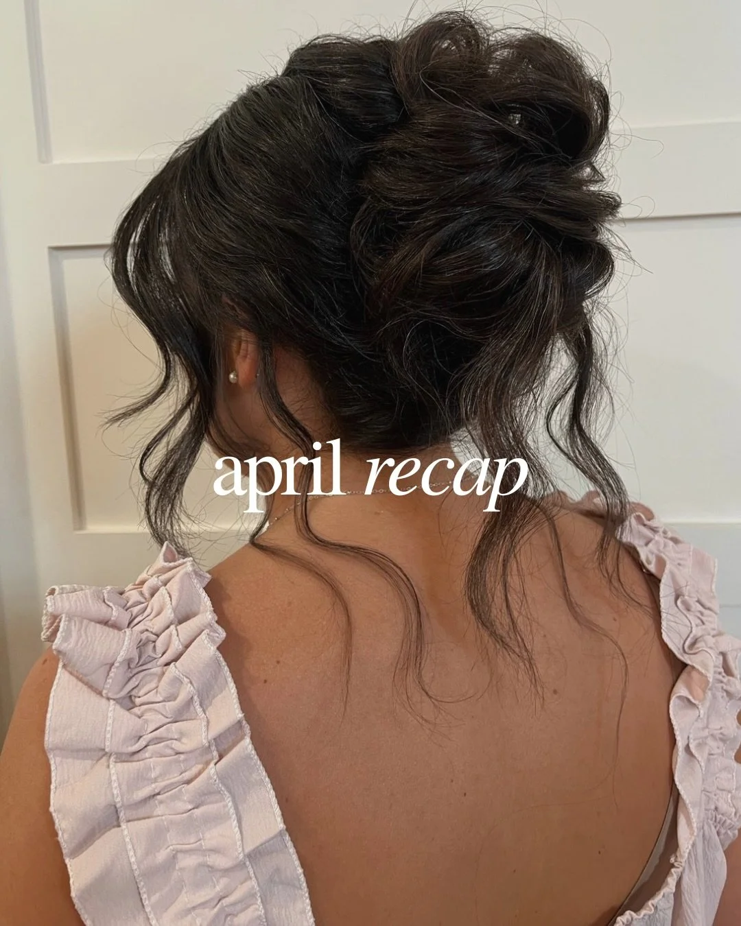 April was good for the soul 🖤 swipe to see some looks our team created last month!

Your turn next? Inquire with us through the link in our bio ✨ #dallasmakeupartist #dallashairextensions #dallashairstylist #dfwmakeupartist #bridalinspo