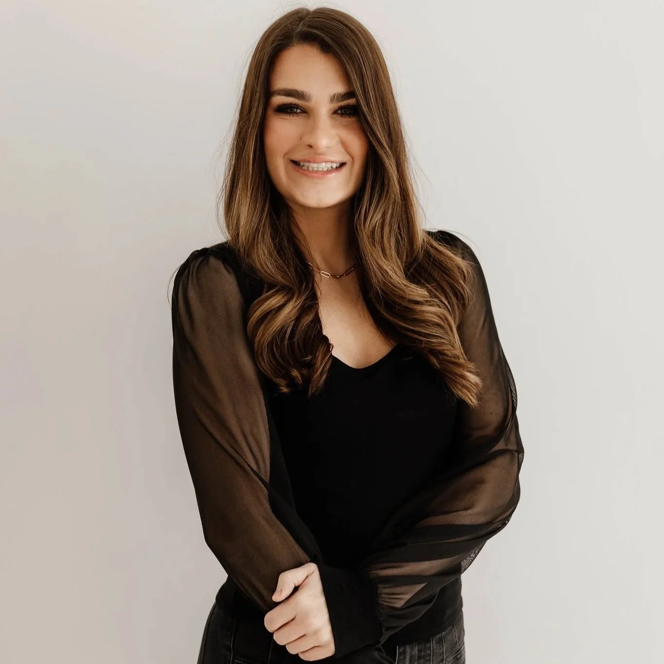 DFW Wedding Hair and Makeup Artist Team