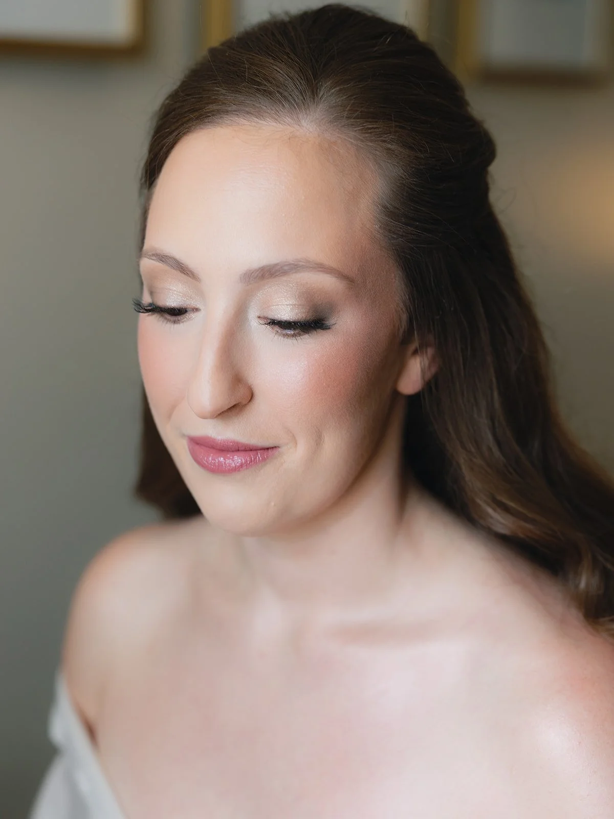 North Texas Hair and Makeup Team for Weddings and Events