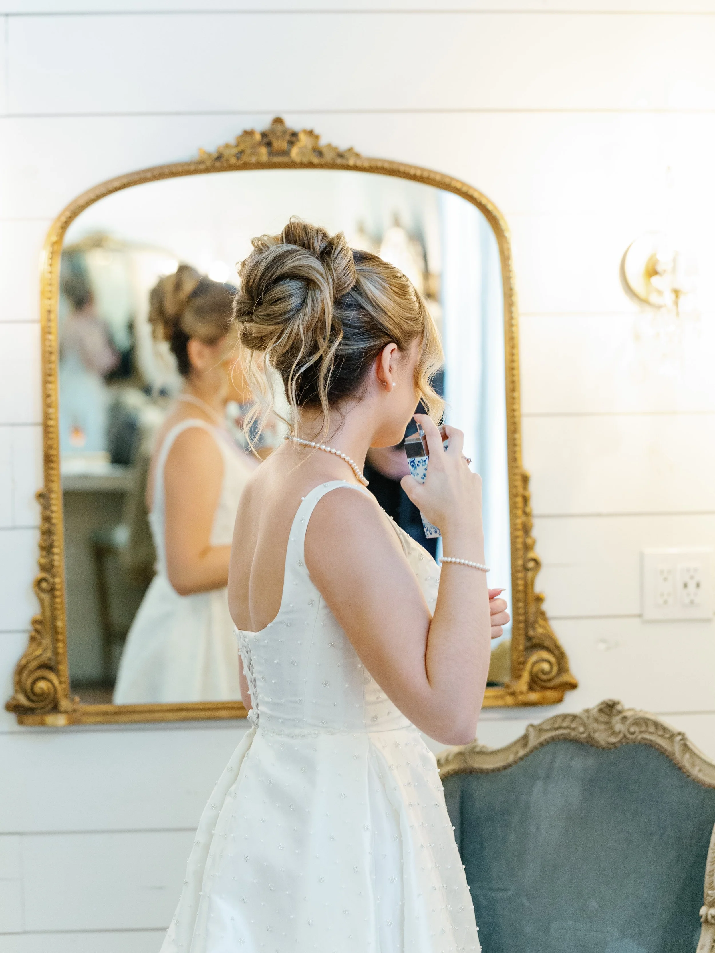 Wedding Event Hair and Makeup Team Near Me