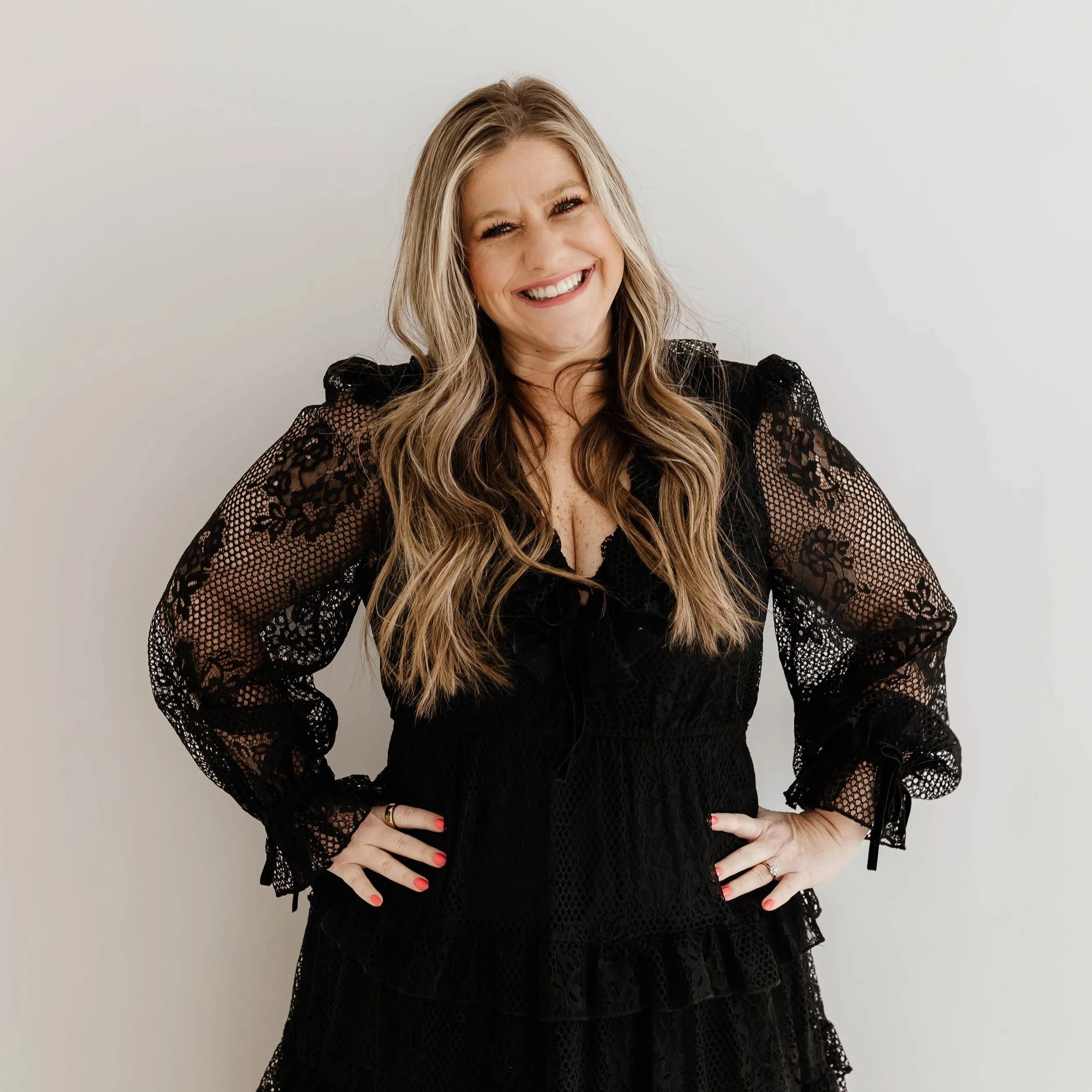 East Texas Hair and Makeup Team