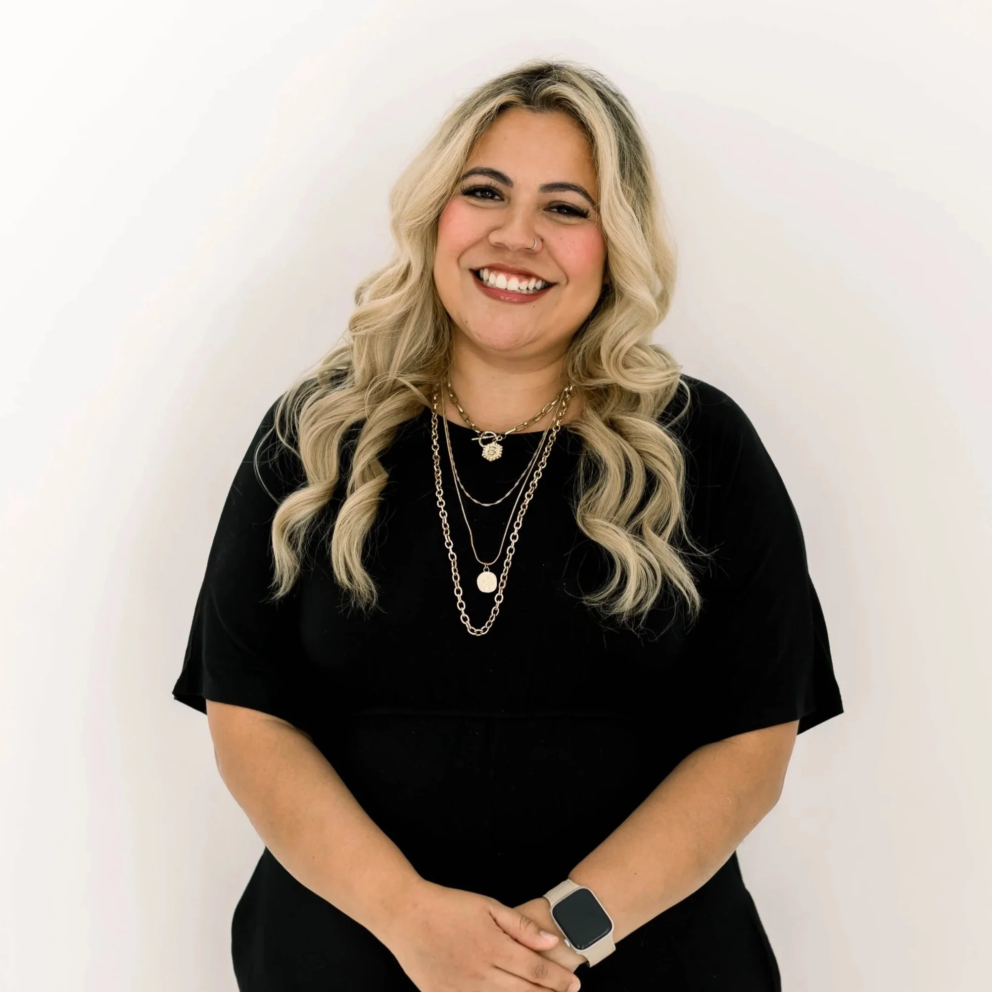 East Texas Hair and Makeup Team