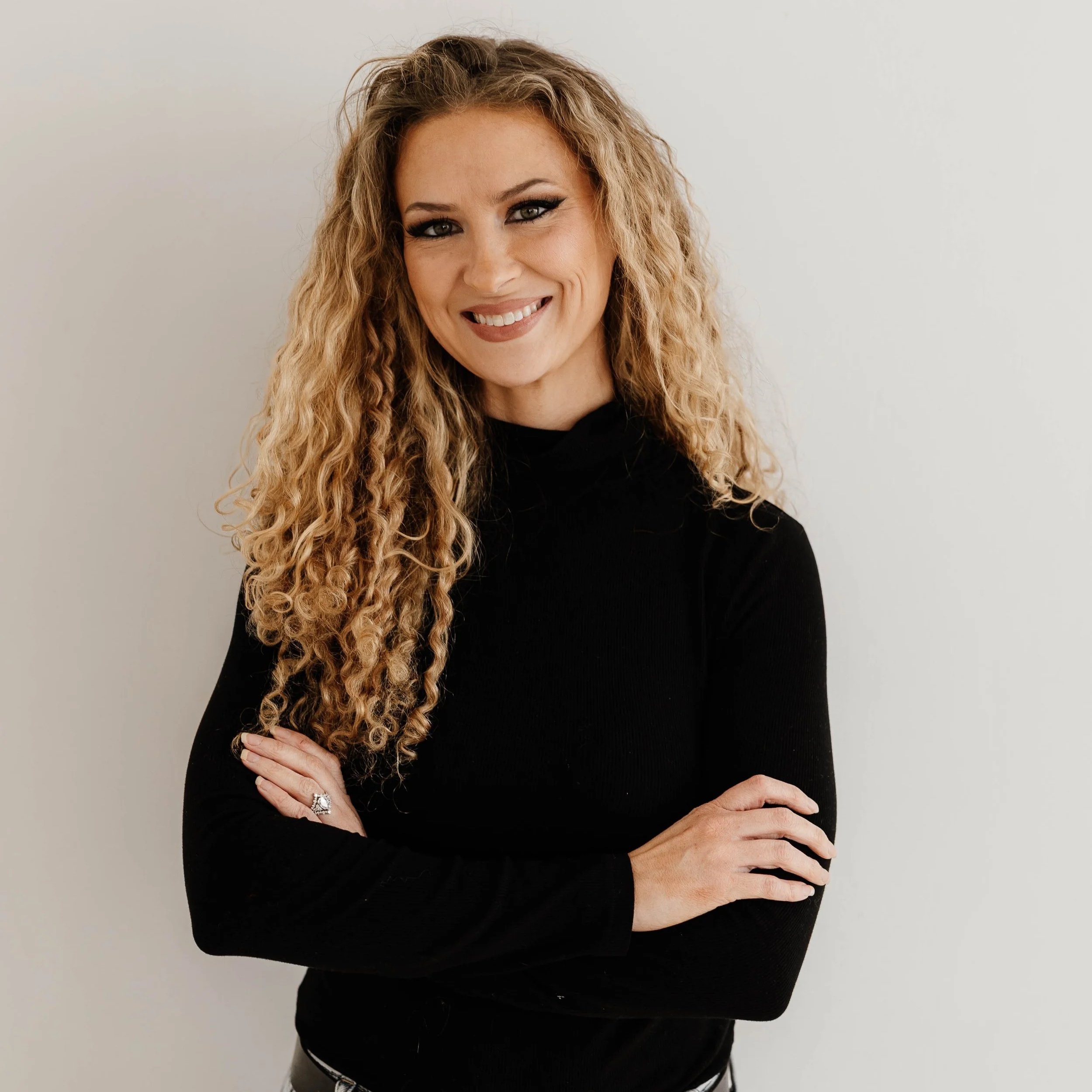 East Texas Hair and Makeup Team