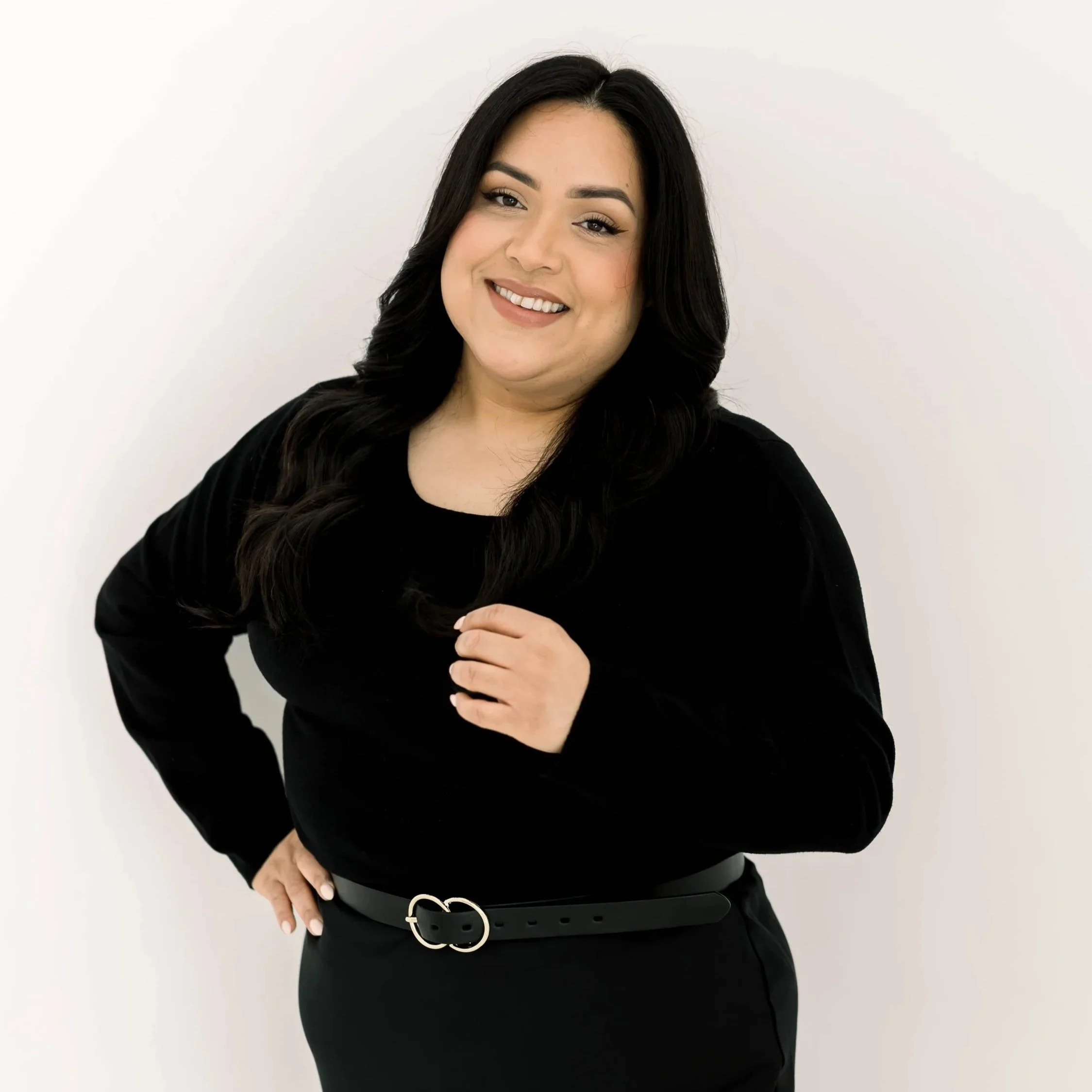 DFW Wedding Hair and Makeup Artist Team