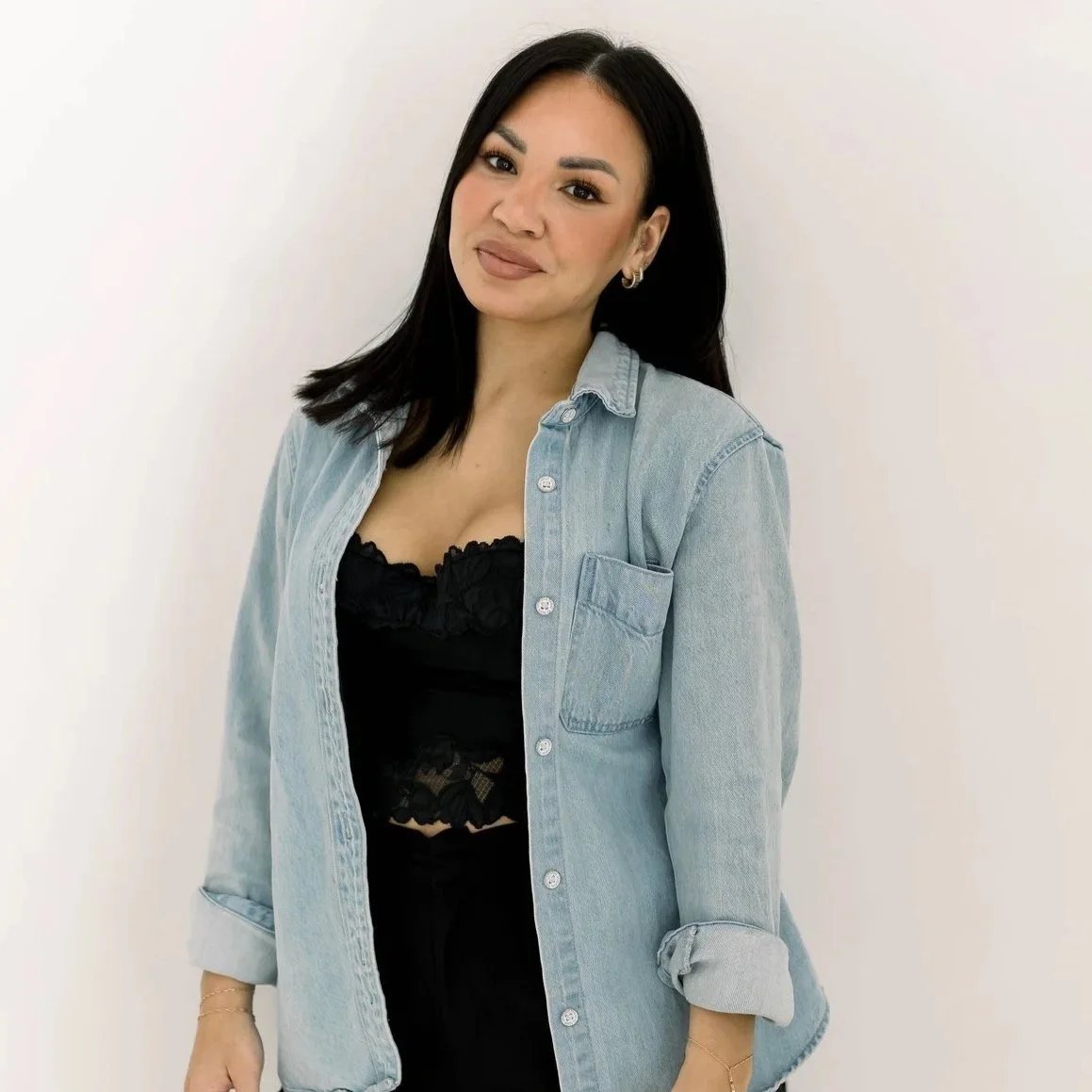 DFW Lead Hair Stylist