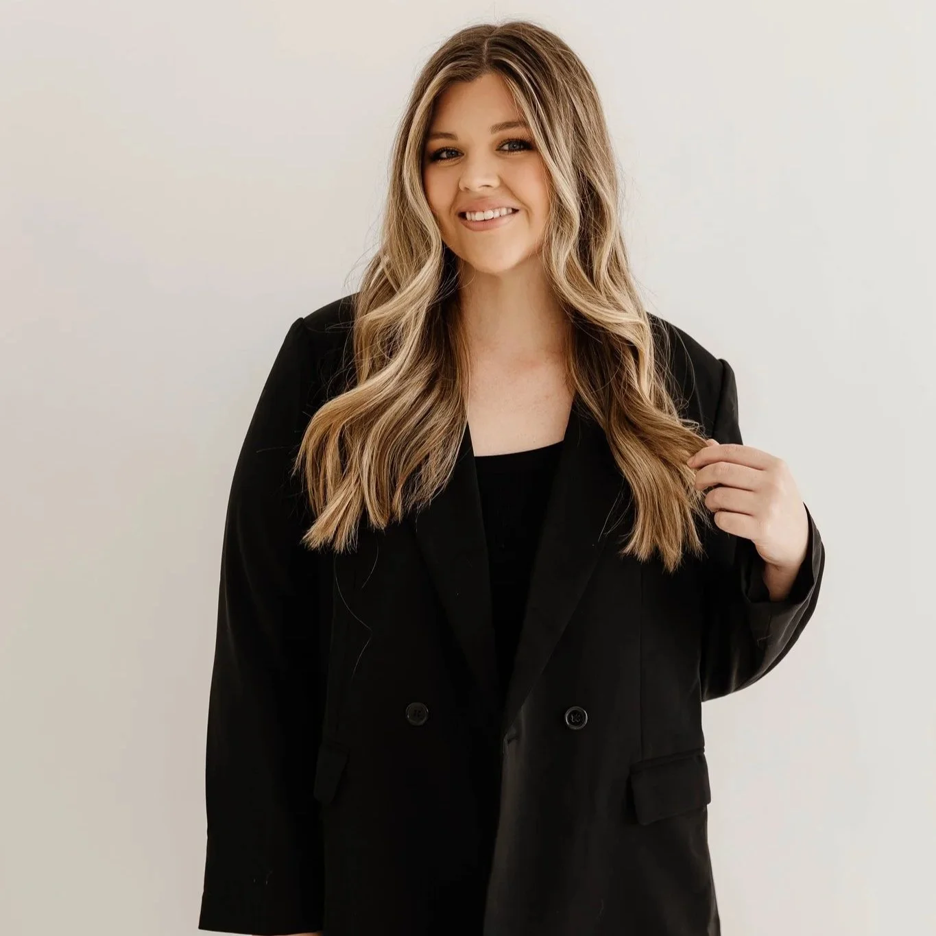 East Texas Hair and Makeup Team