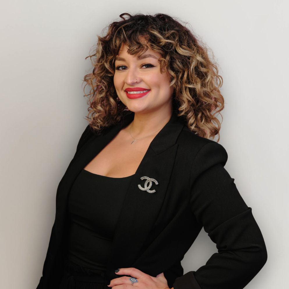 DFW Wedding Hair and Makeup Artist Team