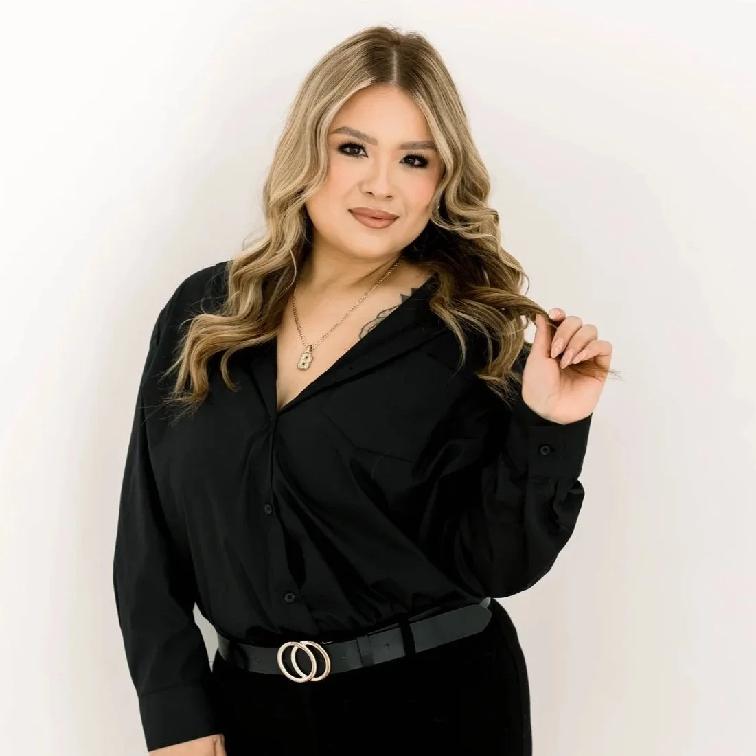 DFW Hair and Makeup Artists