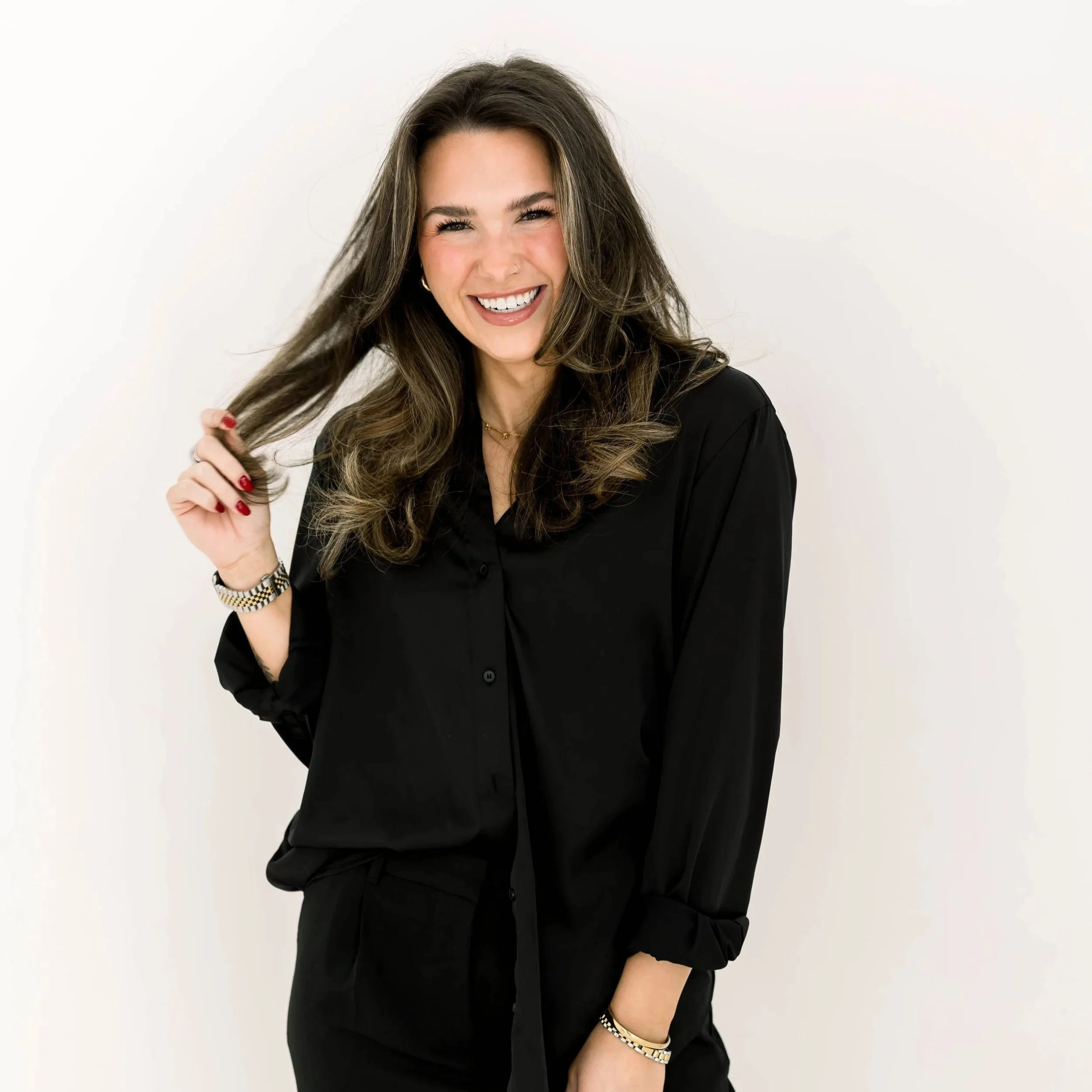 East Texas Hair and Makeup Team