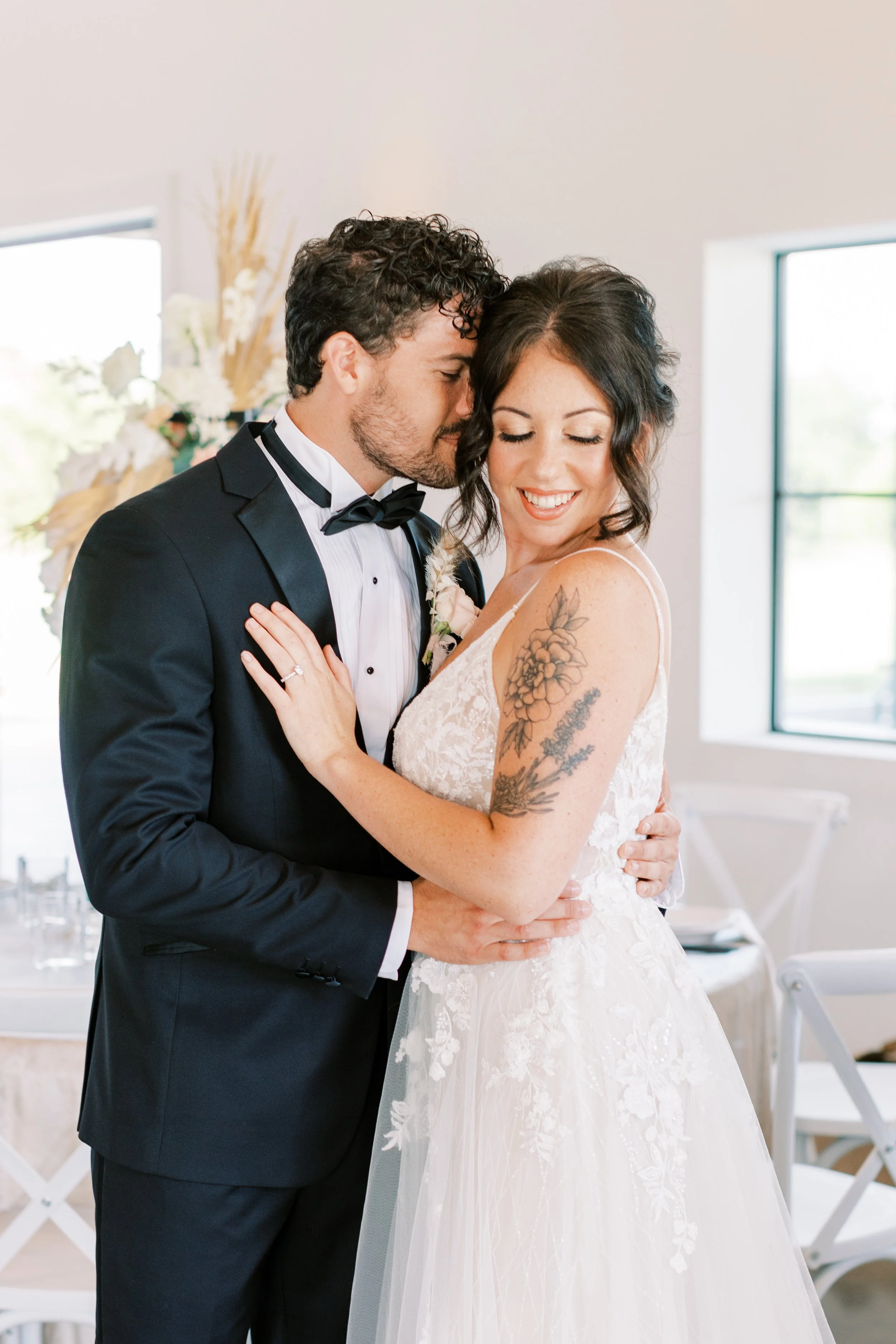 Tease To Please Bride Review