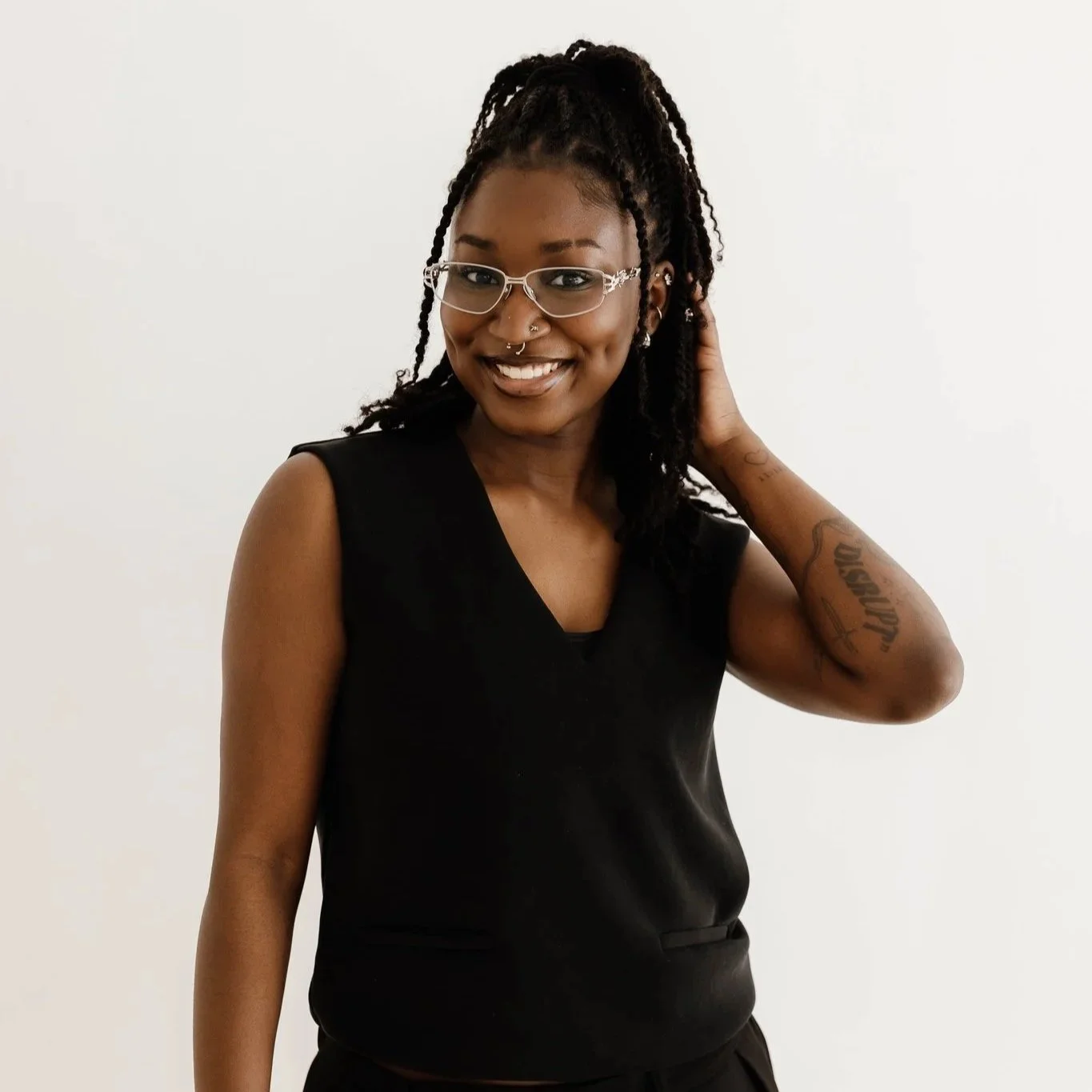 DFW Wedding Hair and Makeup Artist Team