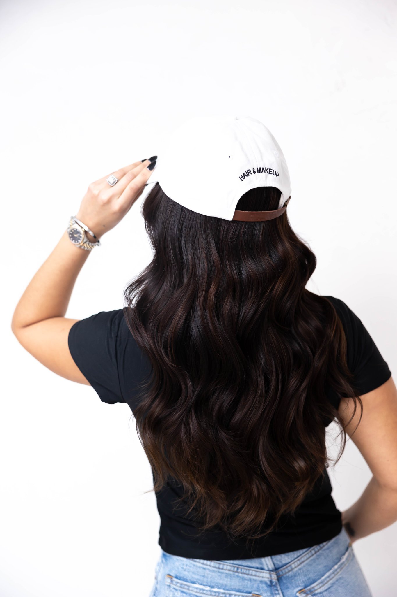 Hair Extension Rentals for Birthdays