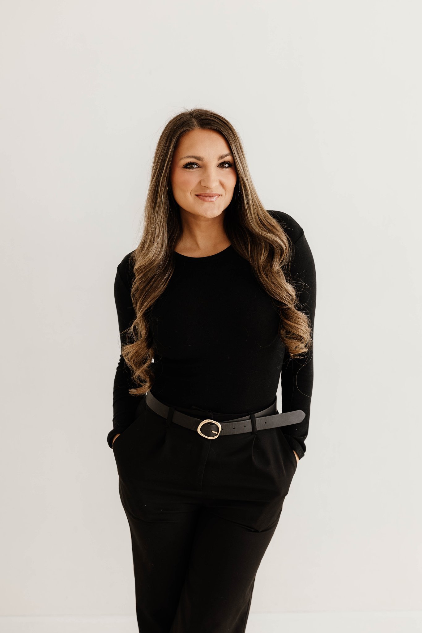 DFW Hair and Makeup Team