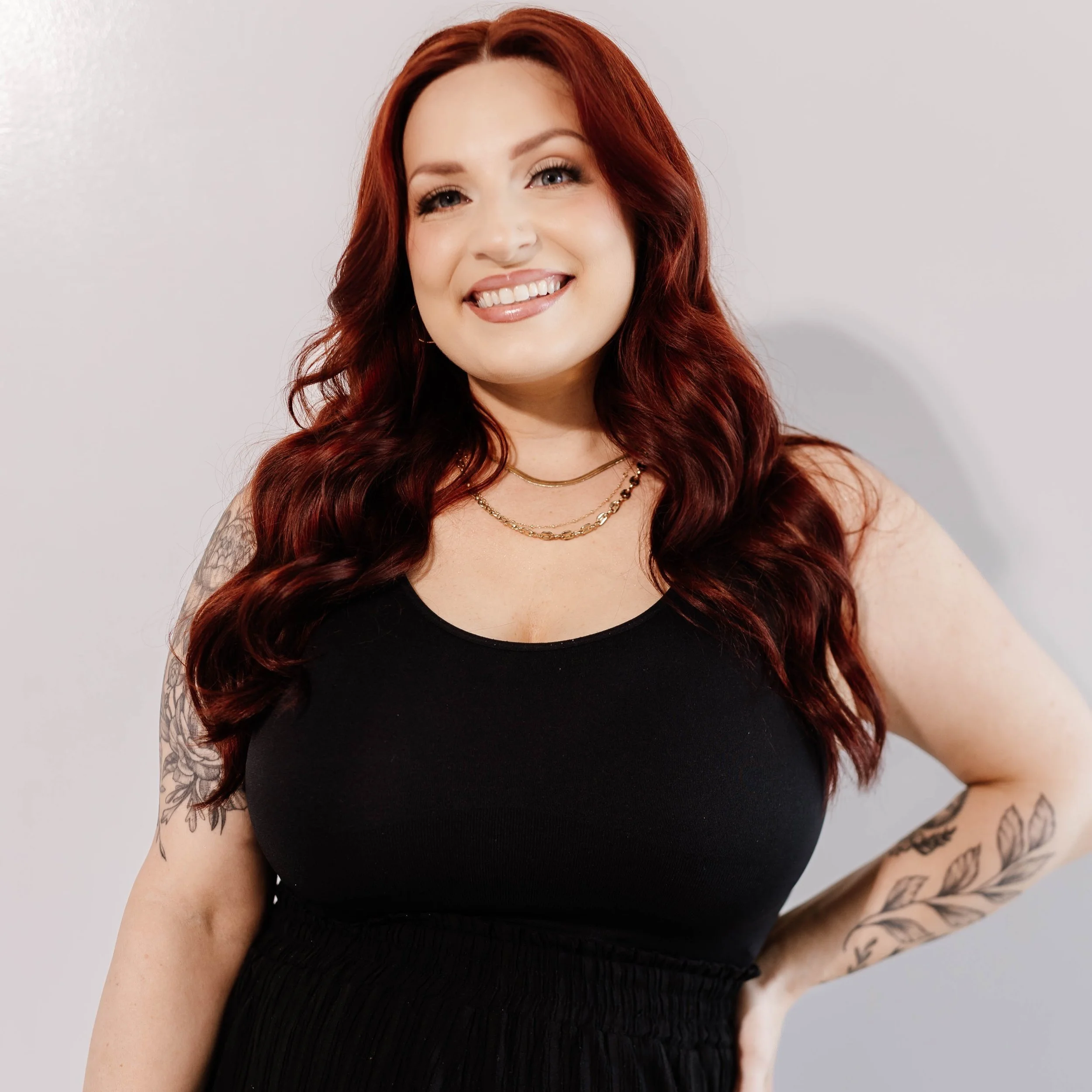 DFW Hair and Makeup Team