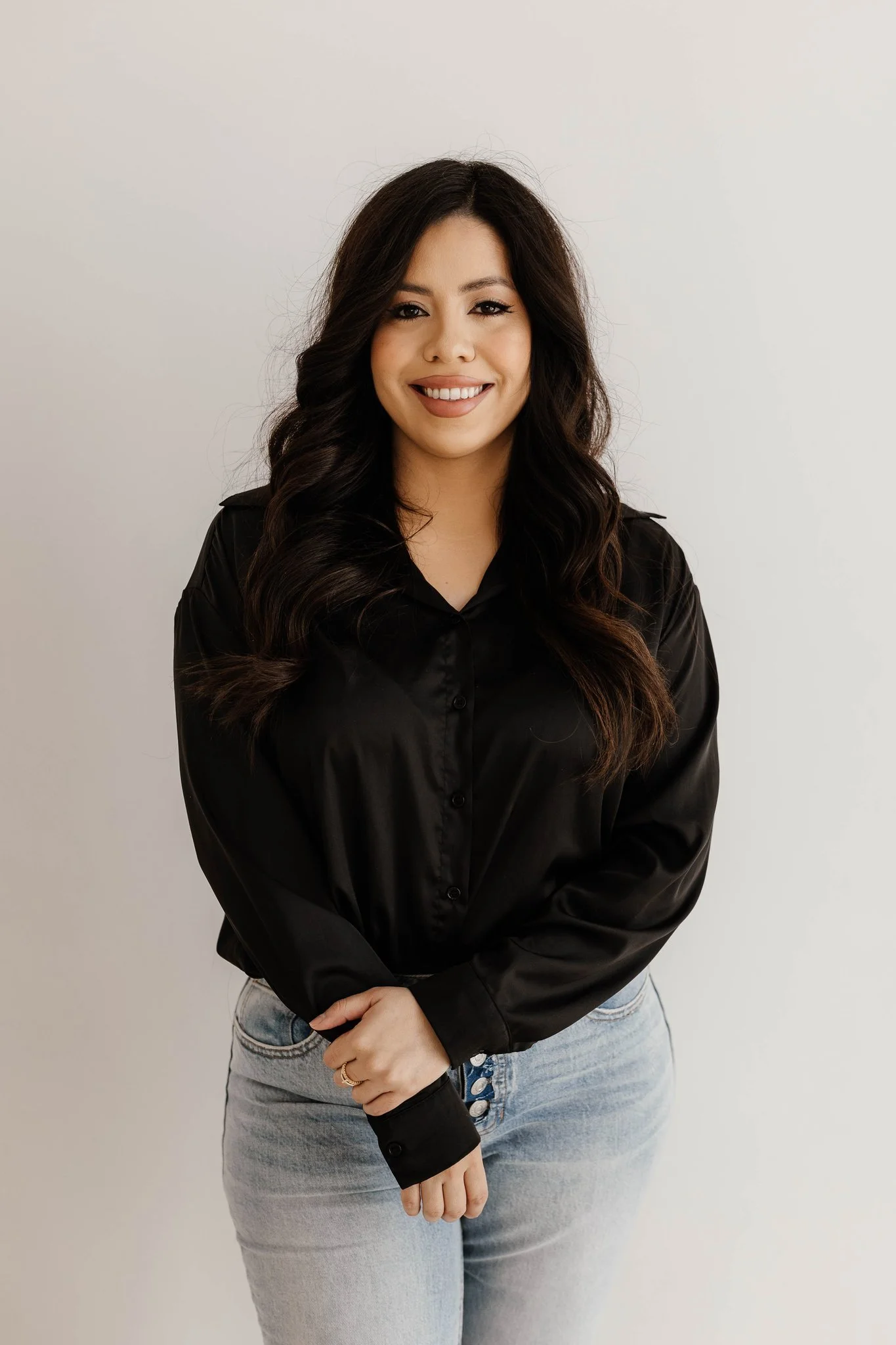 DFW Hair and Makeup Team