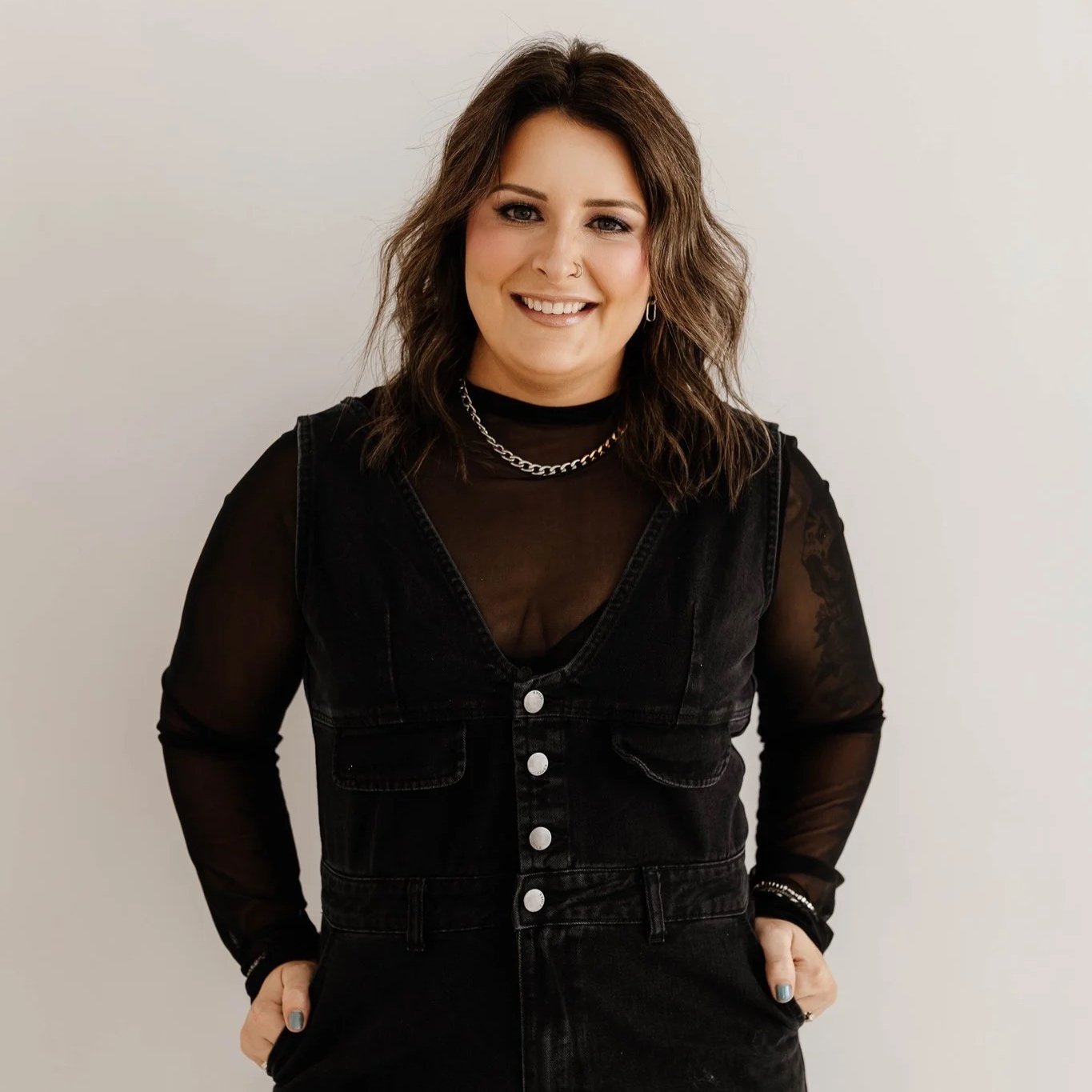 DFW Wedding Hair and Makeup Artist Team