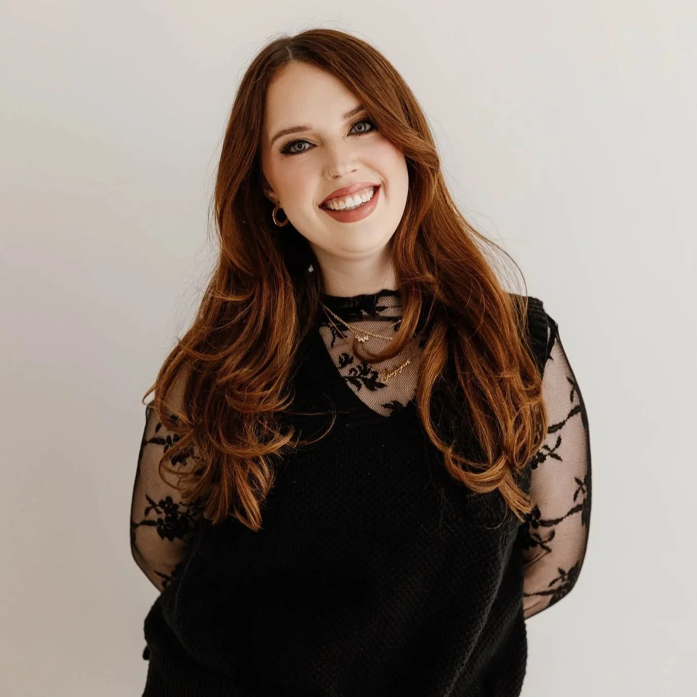 East Texas Hair and Makeup Team