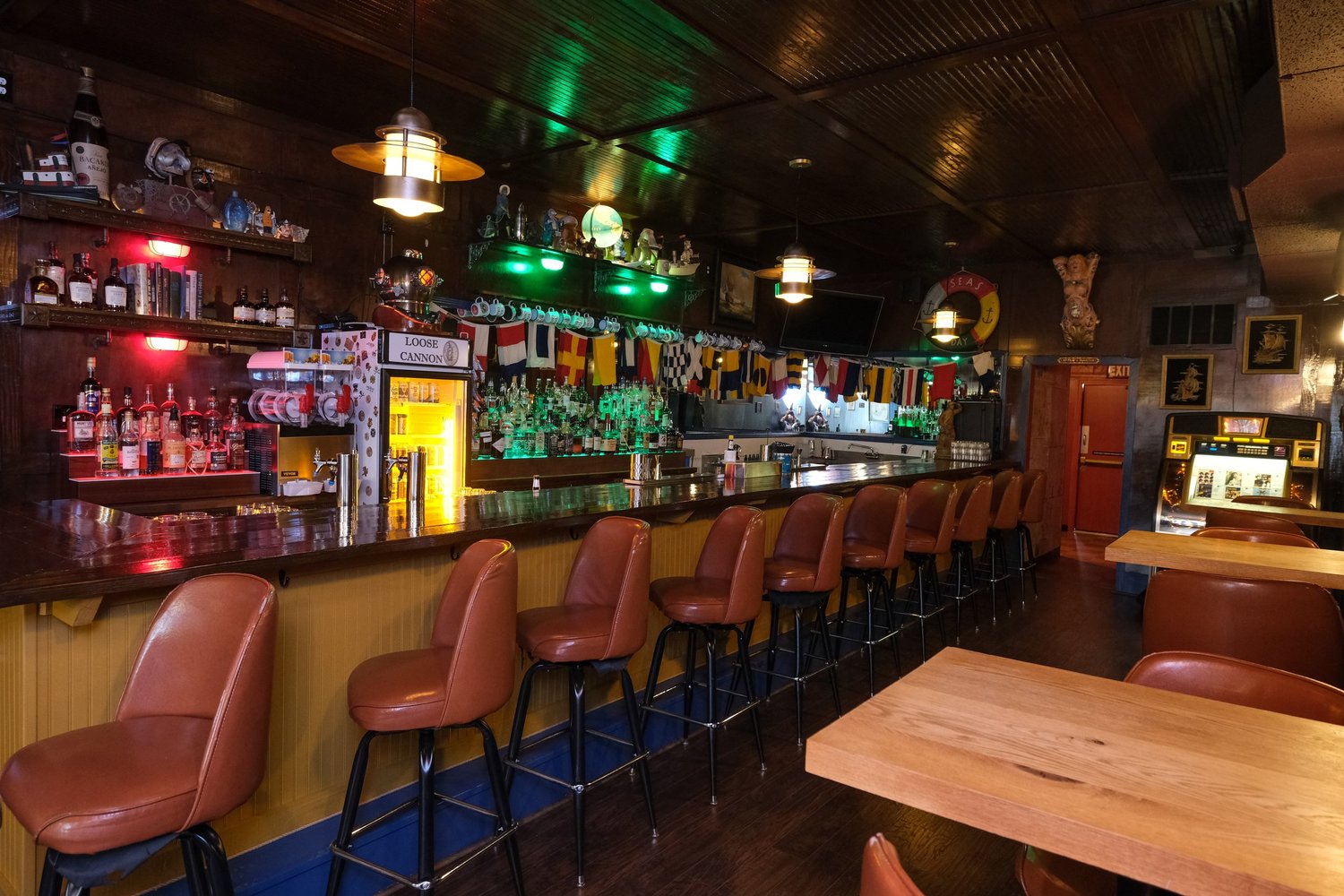Bar photo 1