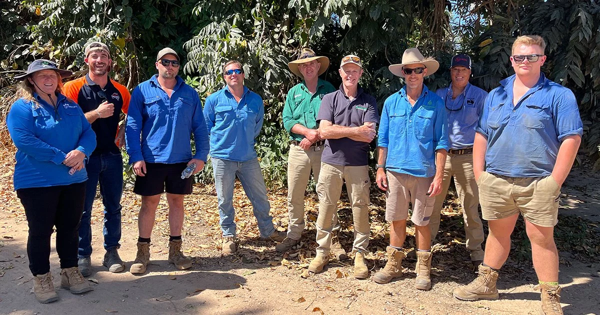 Collaboration cultivates grower learnings across the state