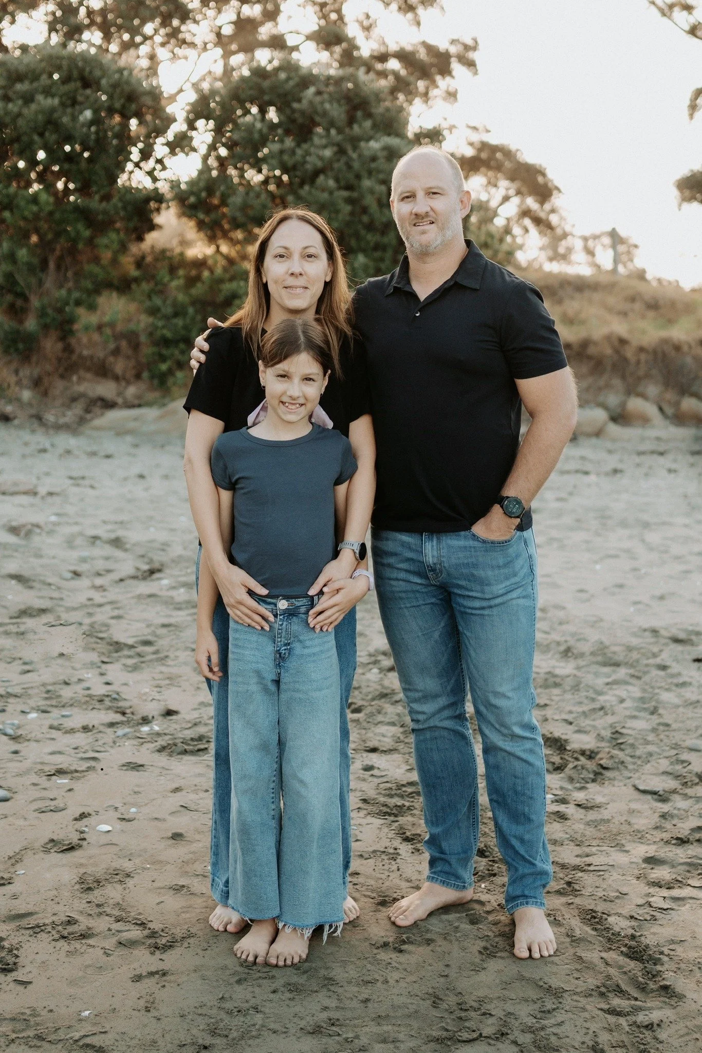 Metroscaff was founded in 2006 by Peter and Wanda Van Berkel. In 2022, they passed the baton on to their nephews Ash and Paul, keeping the business where they intended it to be: with the family.

Brothers Paul and Ash are the directors, but don't let