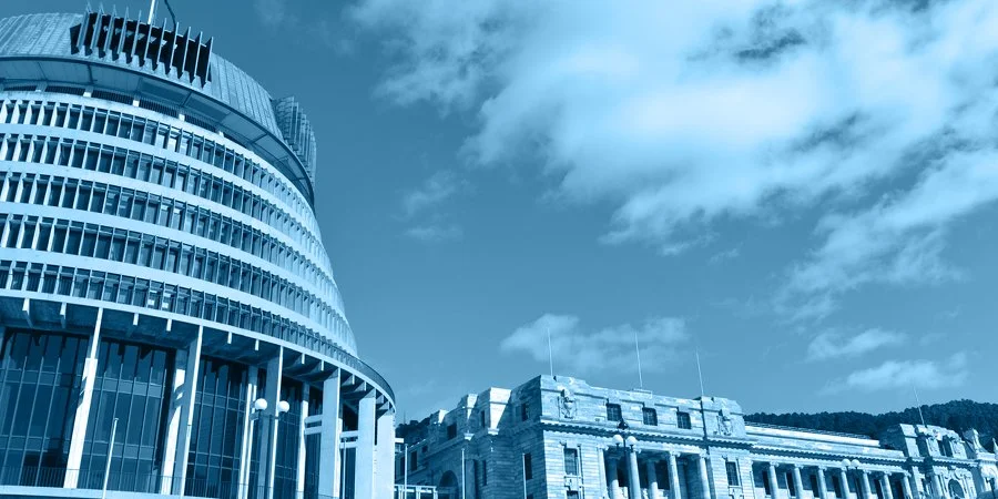 Health &amp; Safety at Work Amendment Bill