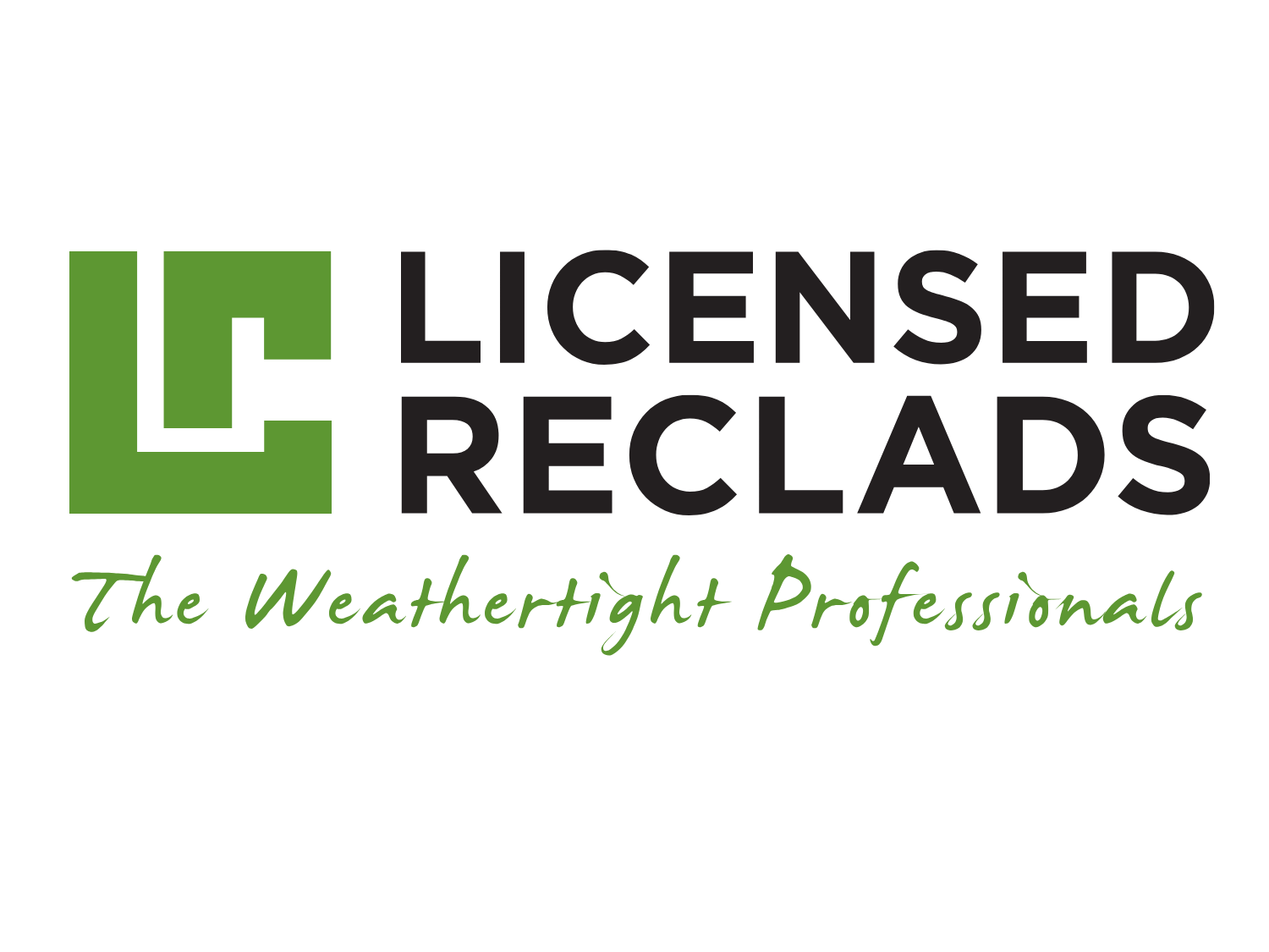 Licensed Reclads