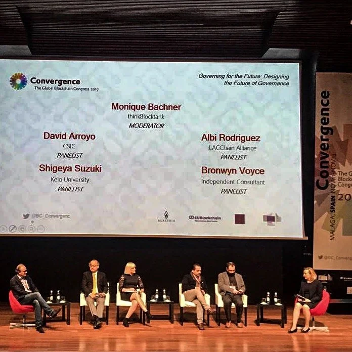 Convergence Conference - Governance.JPG