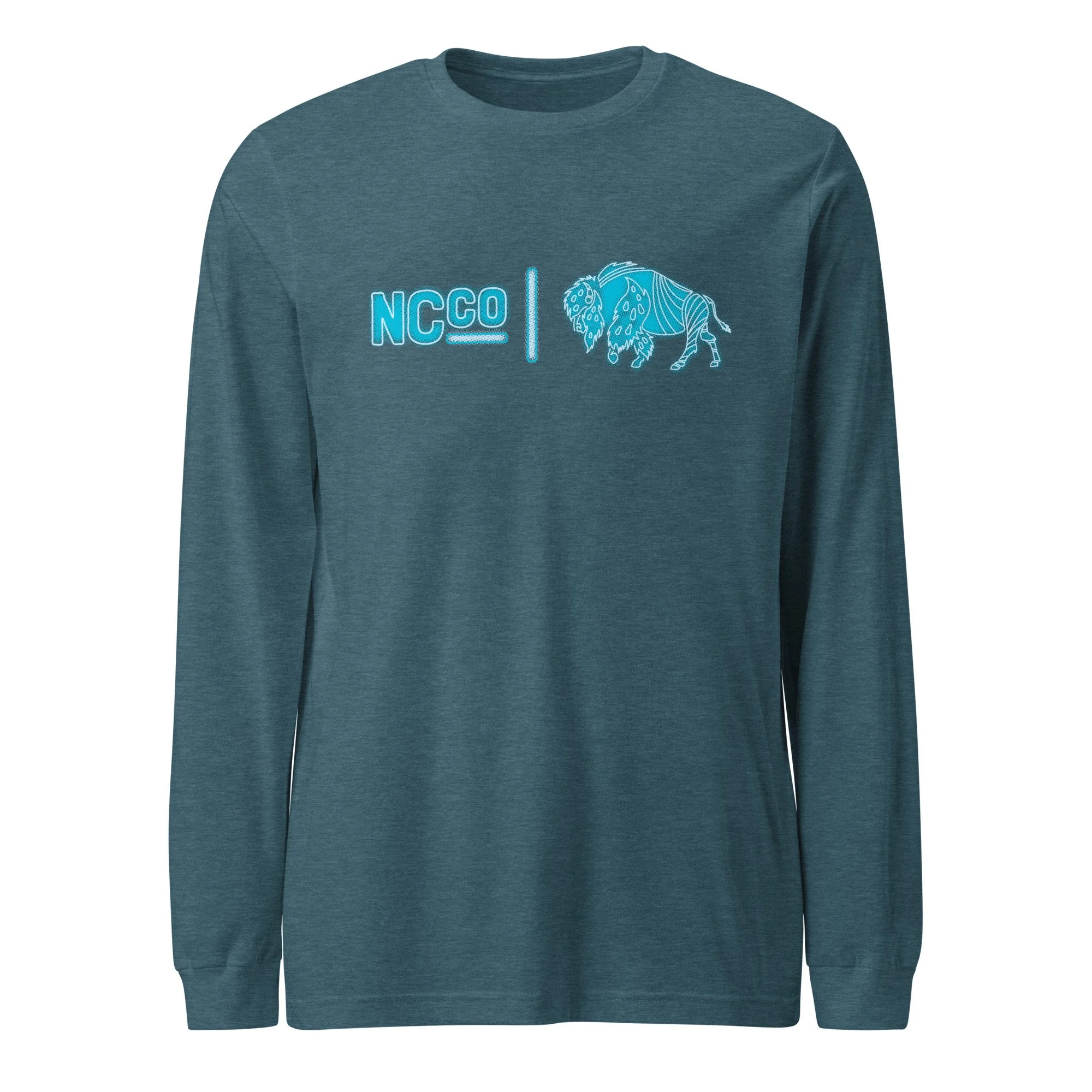 unisex-long-sleeve-tee-heather-deep-teal-front-6629867c1ccfc.jpg