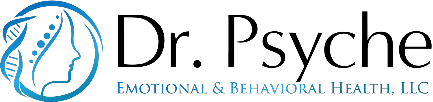 Dr. Psyche Health - Psychologist in Downtown Cleveland