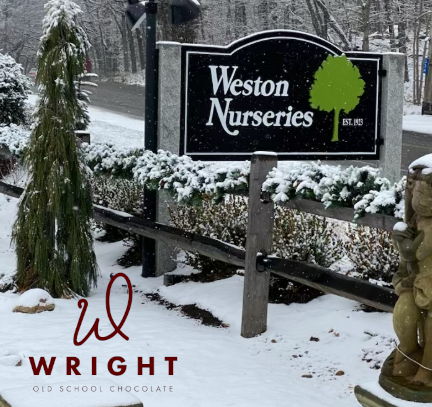 Hopkinton Farmer's Market at Weston Nurseries