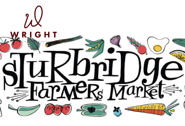 Sturbridge Farmers' Market