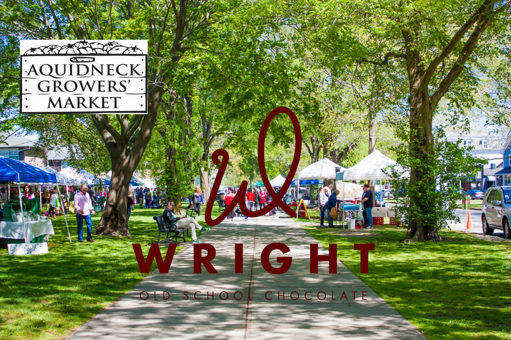 Aquidneck Farmers' Market
