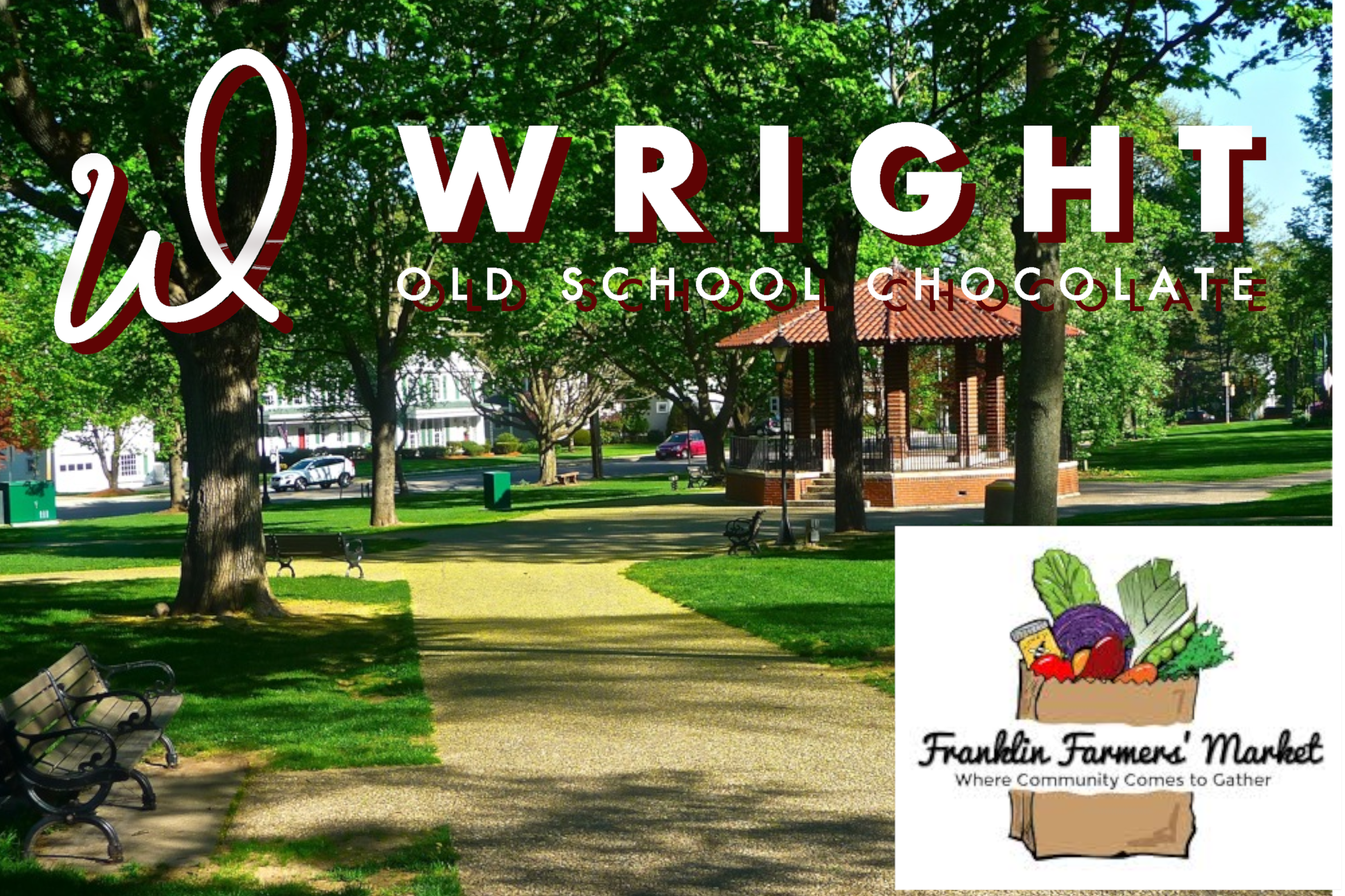 Franklin Farmers' Market