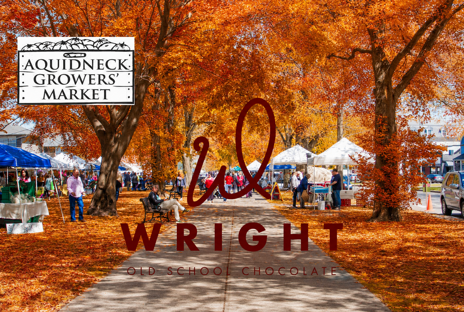 Aquidneck Farmers' Market 