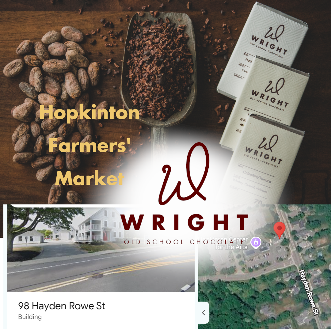 Hopkinton Winter Farmers' Market