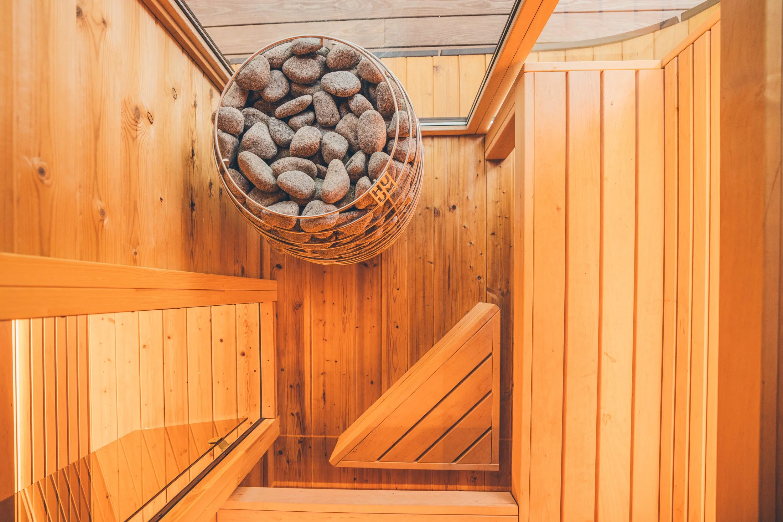Sauna ROI in Short Term Rentals