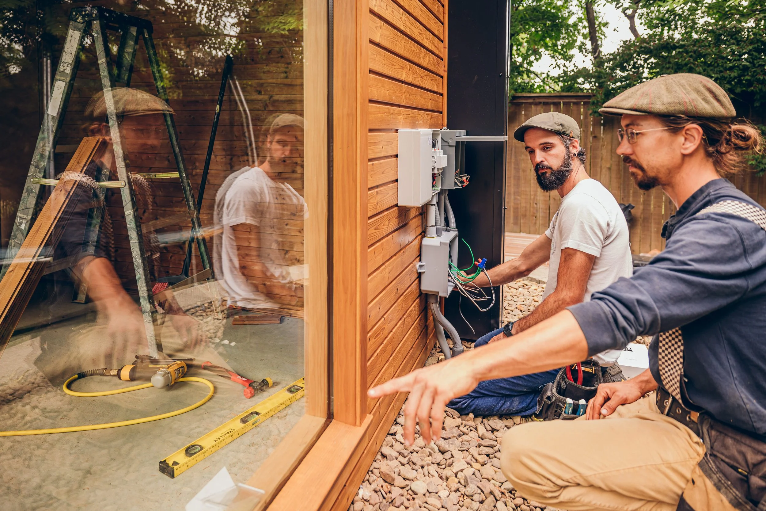 The 5 Major Sauna Placement Mistakes Homeowners Make (And How to Avoid Them)