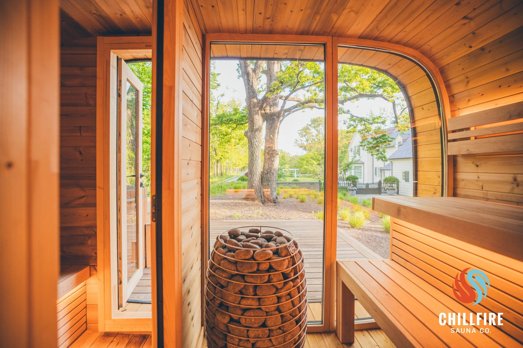 Most people wait until summer to think about wellness.

The problem is, that&rsquo;s when everything gets busy. Schedules fill up, installers book out, and what should&rsquo;ve been a simple plan turns rushed.

Starting now gives you time to do it ri