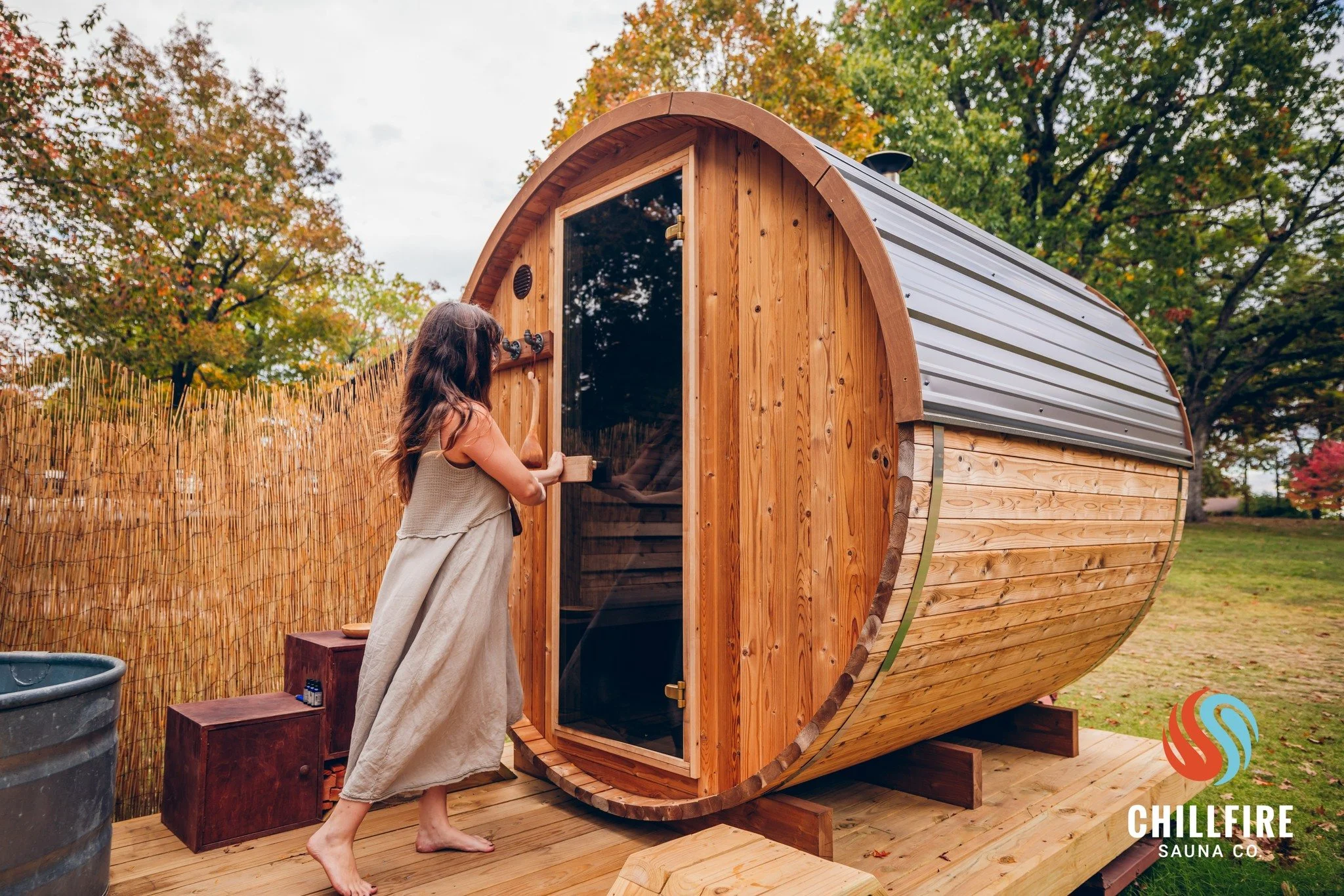 Outdoor Living Season Is Here!

This is the time of year your backyard starts getting used again.

Longer days, better weather&mdash;you naturally spend more time outside. But for most people, the space isn&rsquo;t fully set up to support that. It&rs