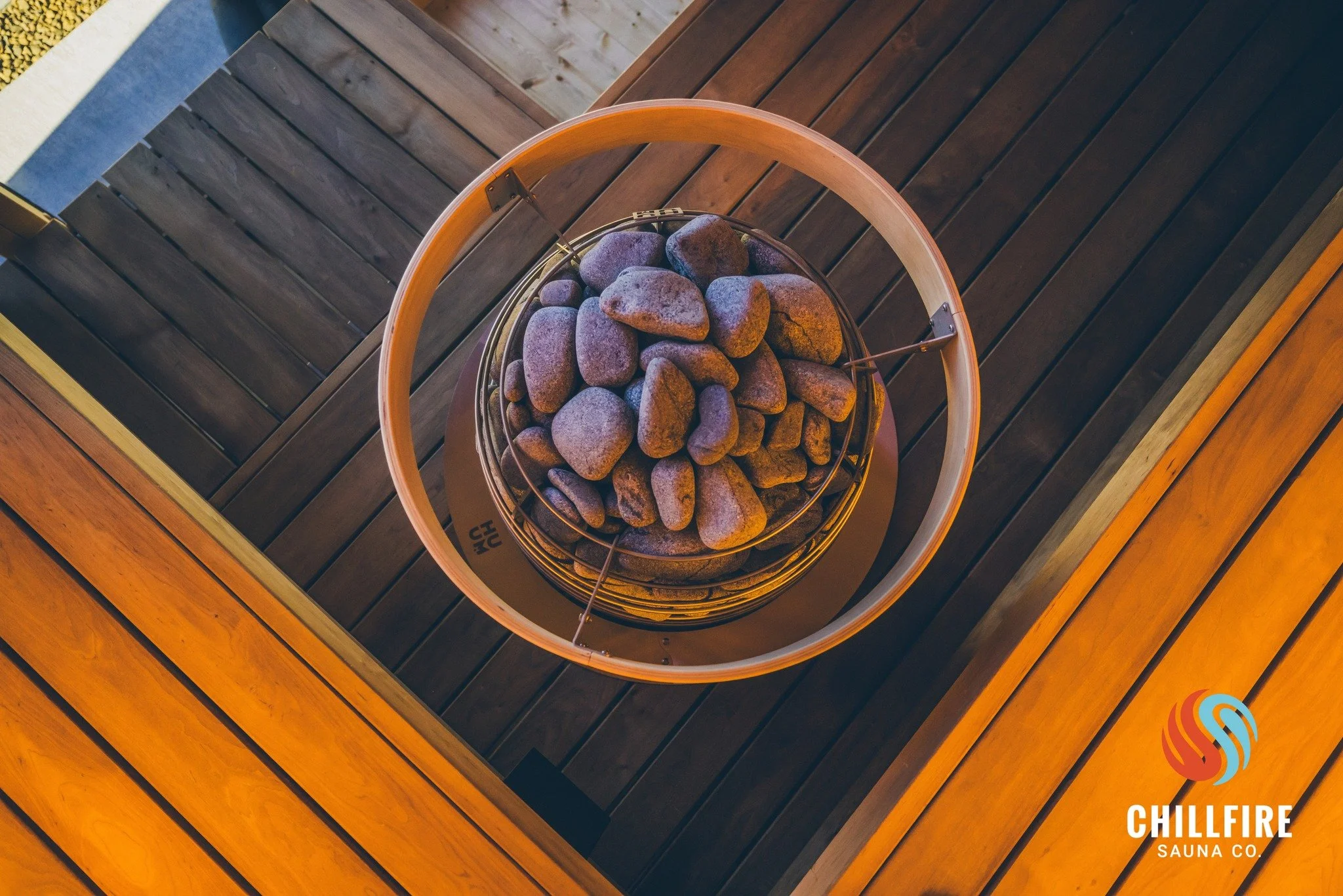 Sauna Before Summer 

Most people wait until summer to think about wellness.

The problem is&mdash;that&rsquo;s when everything gets busy. Schedules fill up, installers book out, and what should&rsquo;ve been a simple plan turns rushed.

Starting now